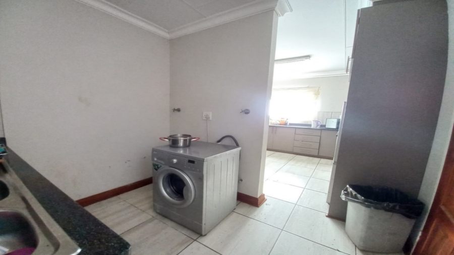 3 Bedroom Property for Sale in Baillie Park North West